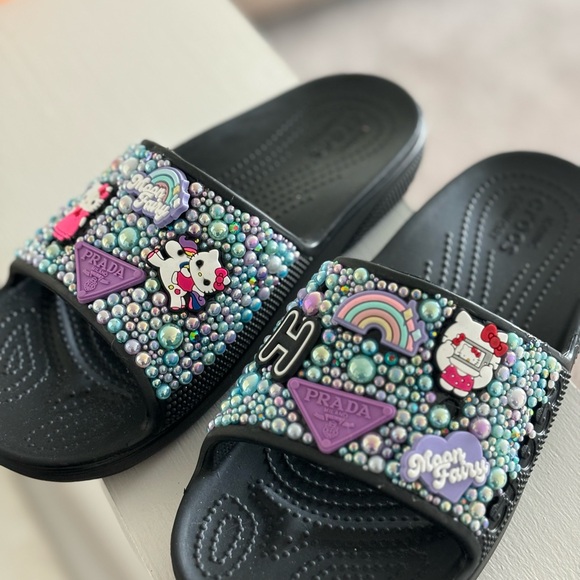 Kids Crocs - Picture 6 of 7